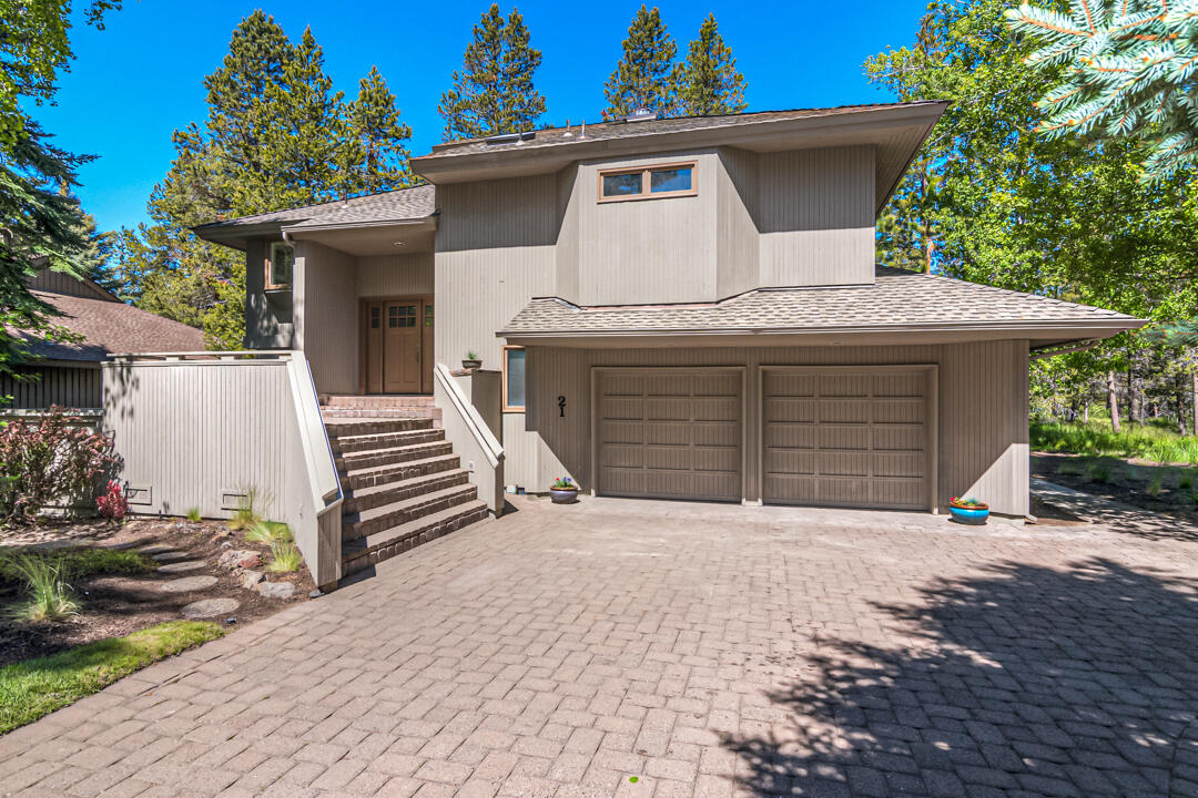 River Village - Residential