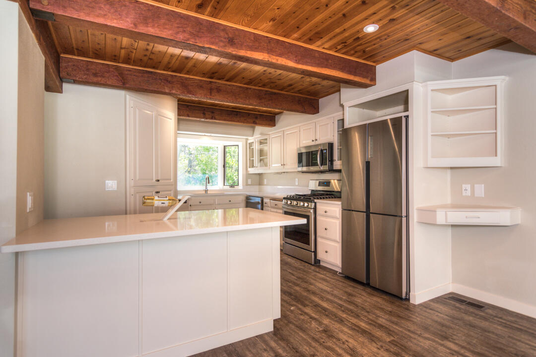 River Village - Residential