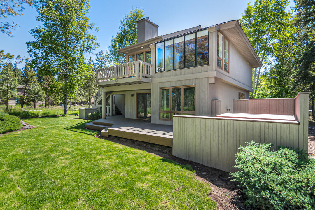 River Village - Residential