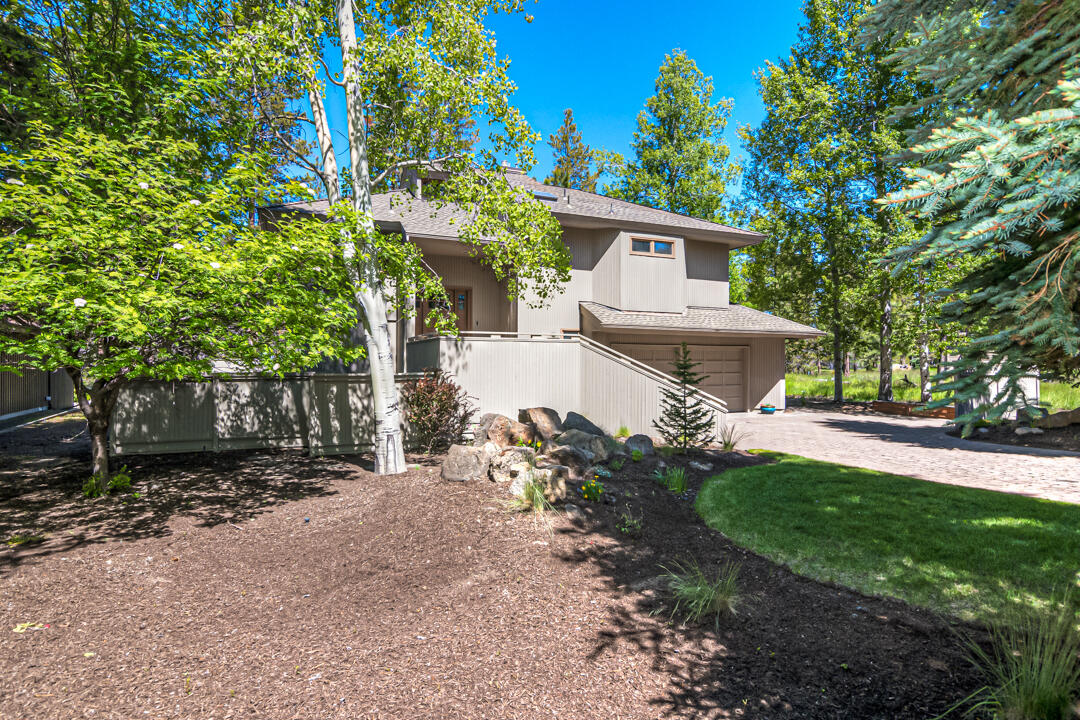 River Village - Residential