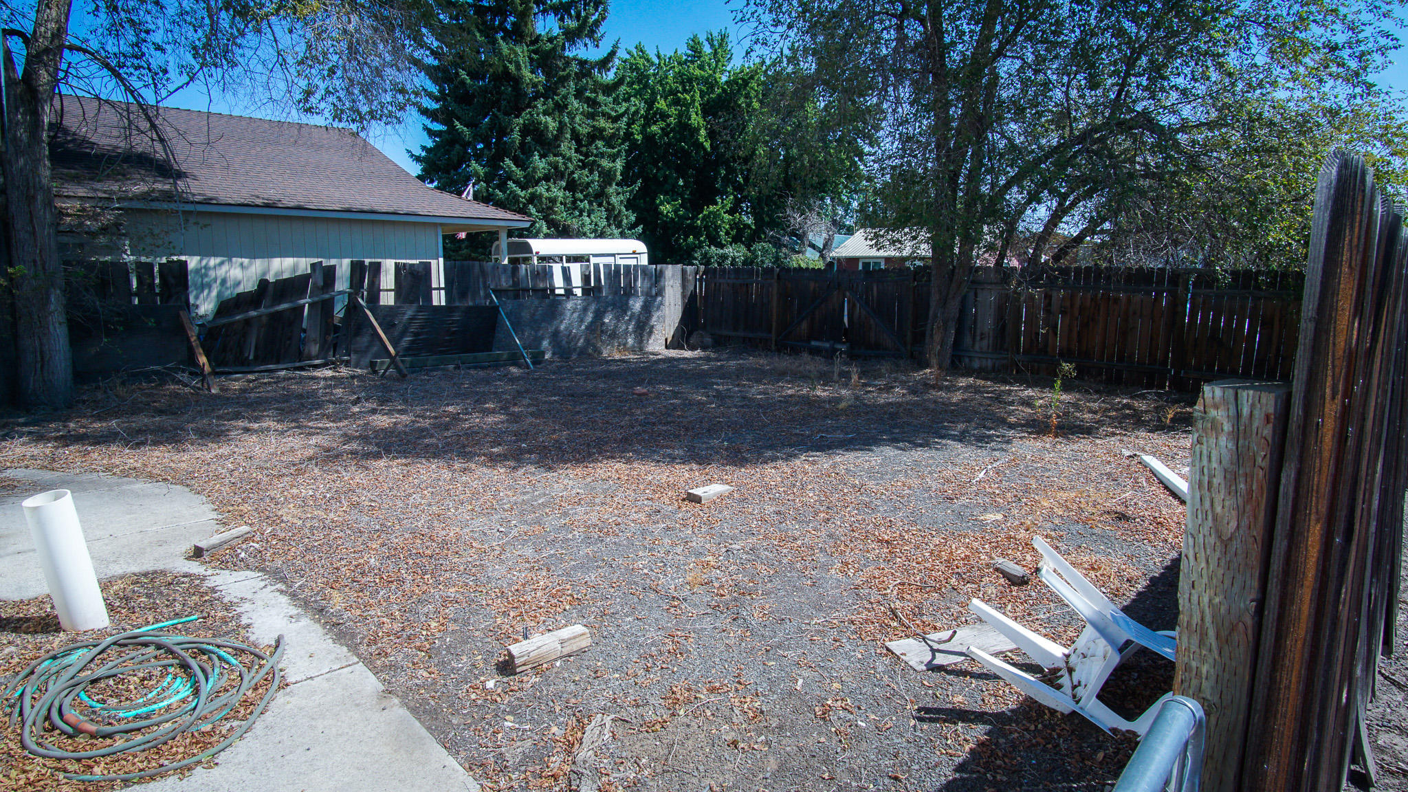 Townsite Of Redmond - Residential