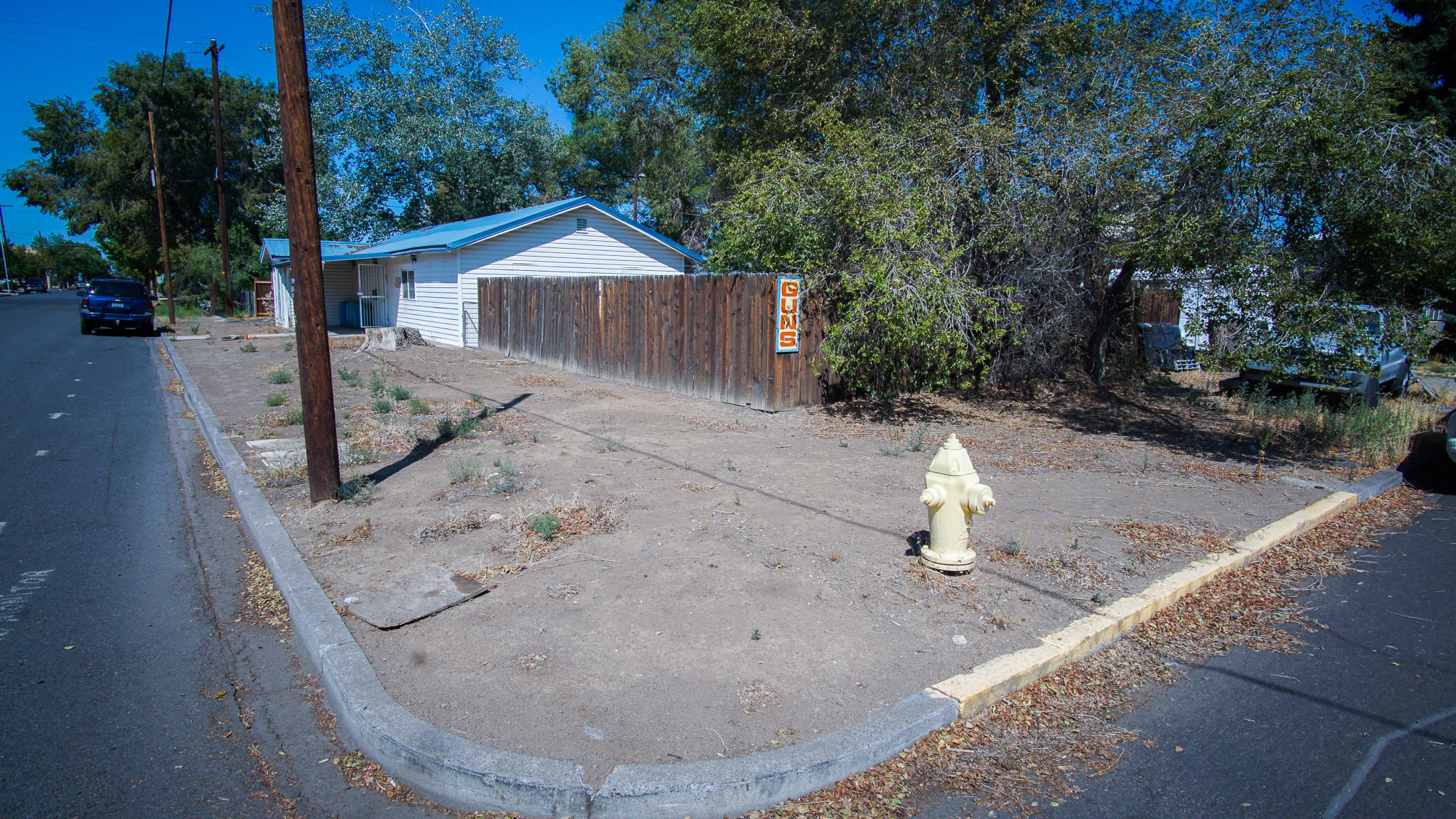 Townsite Of Redmond - Residential