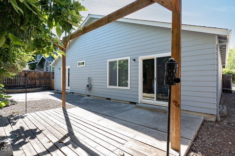 Tiny photo for 3460 Poppywoods Drive, Medford, OR 97504 (MLS # 220226876)