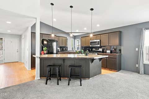 Tiny photo for 3460 Poppywoods Drive, Medford, OR 97504 (MLS # 220226876)