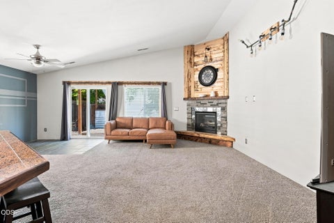 Tiny photo for 3460 Poppywoods Drive, Medford, OR 97504 (MLS # 220226876)