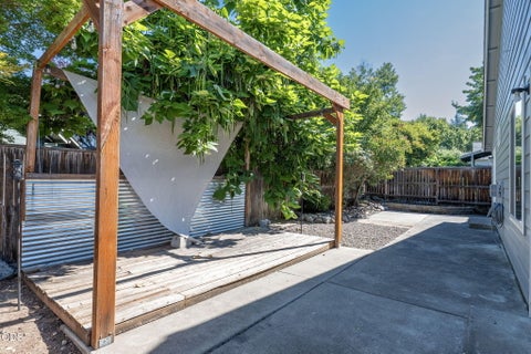 Tiny photo for 3460 Poppywoods Drive, Medford, OR 97504 (MLS # 220226876)