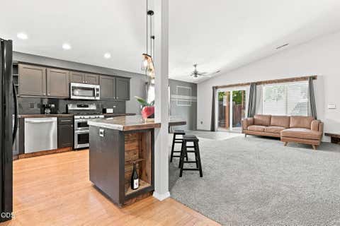 Tiny photo for 3460 Poppywoods Drive, Medford, OR 97504 (MLS # 220226876)