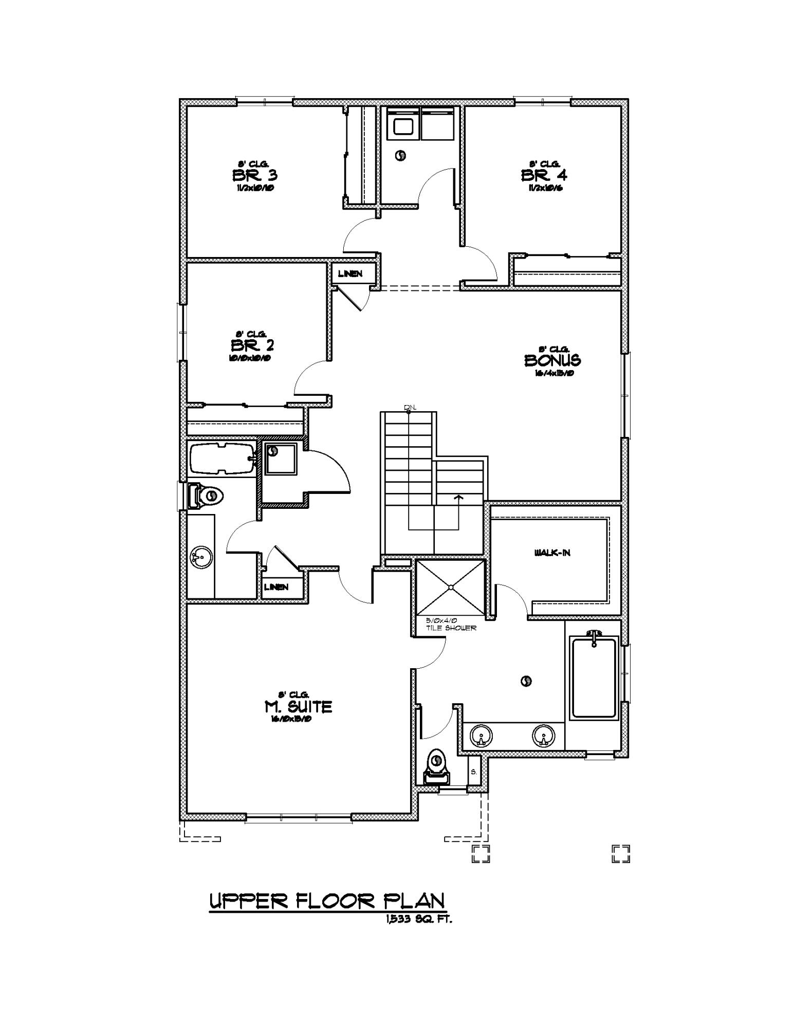 North Forty-Four - Residential