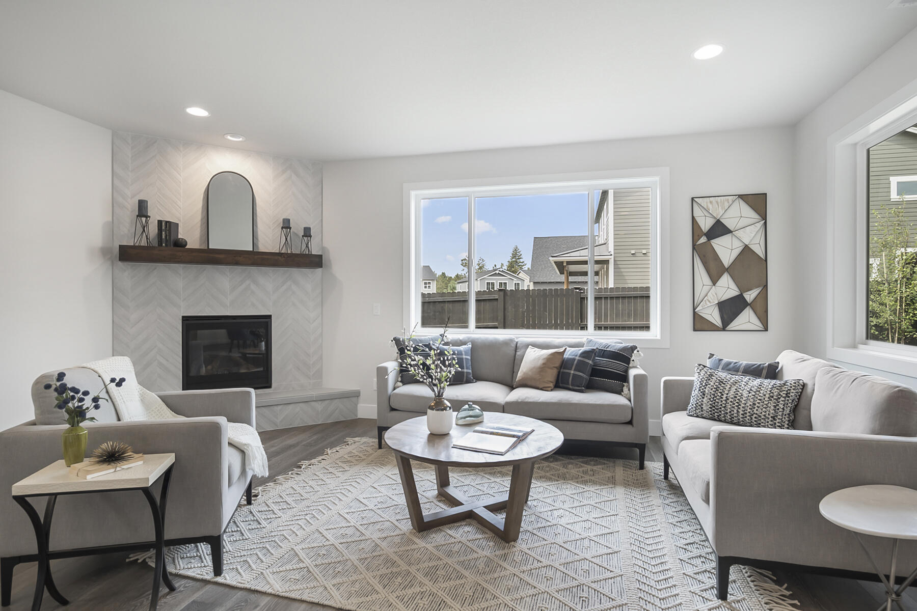 North Forty-Four - Residential