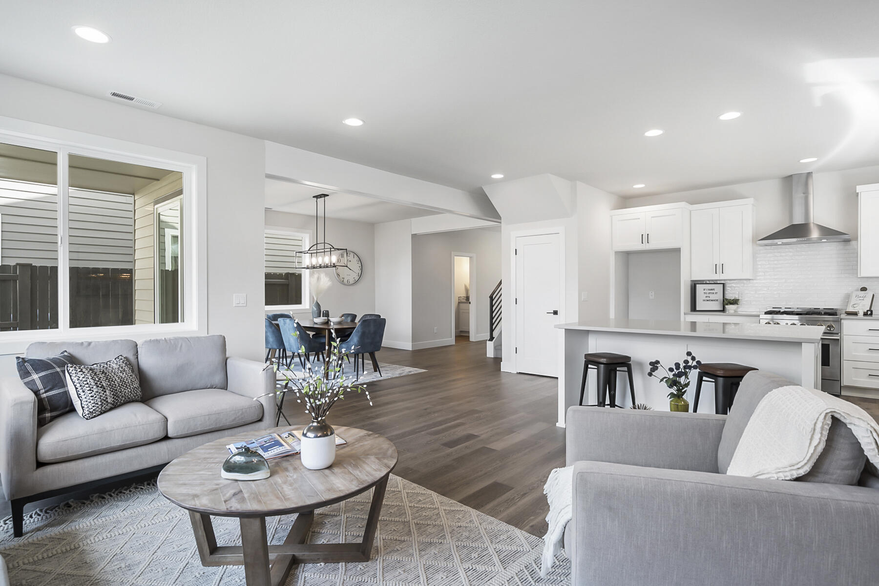 North Forty-Four - Residential