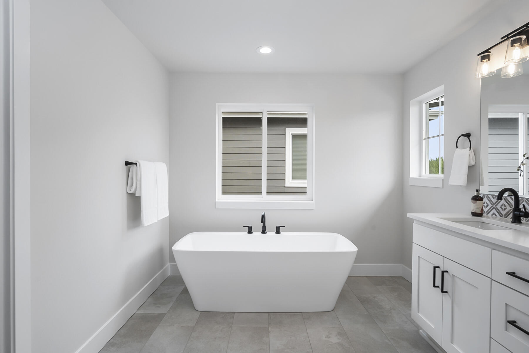 North Forty-Four - Residential