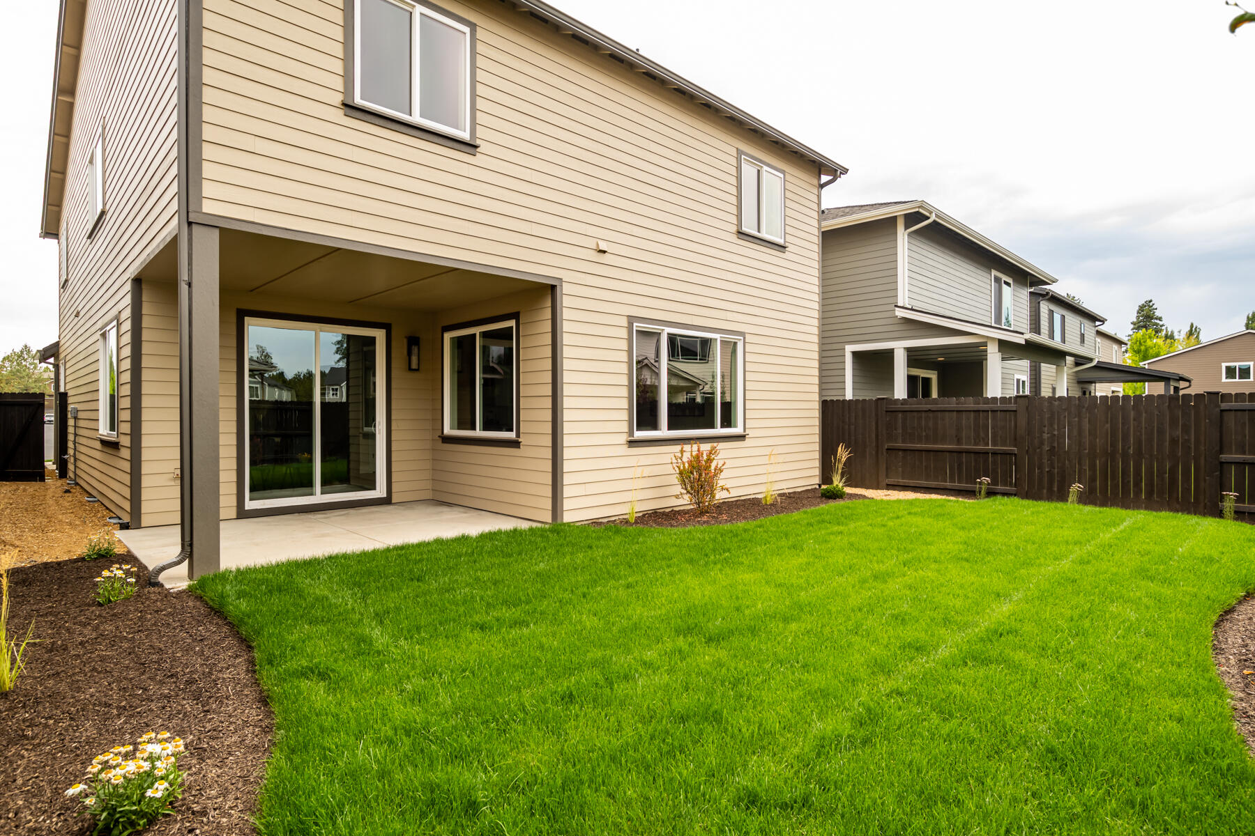 North Forty-Four - Residential