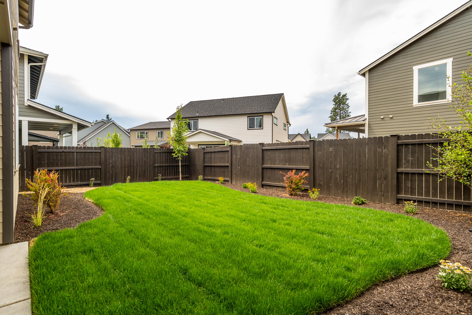 North Forty-Four - Residential