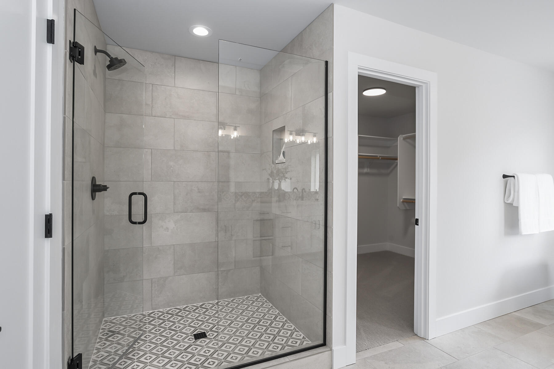 North Forty-Four - Residential