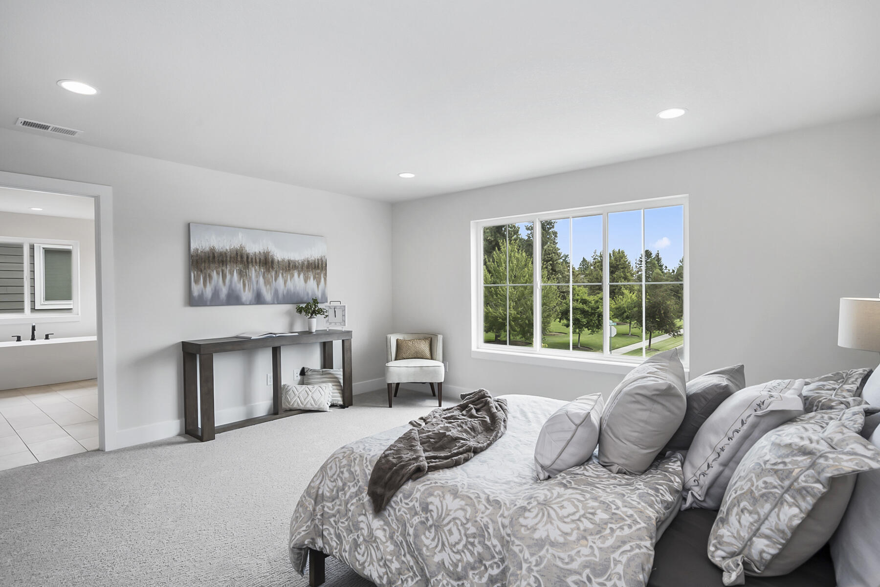 North Forty-Four - Residential