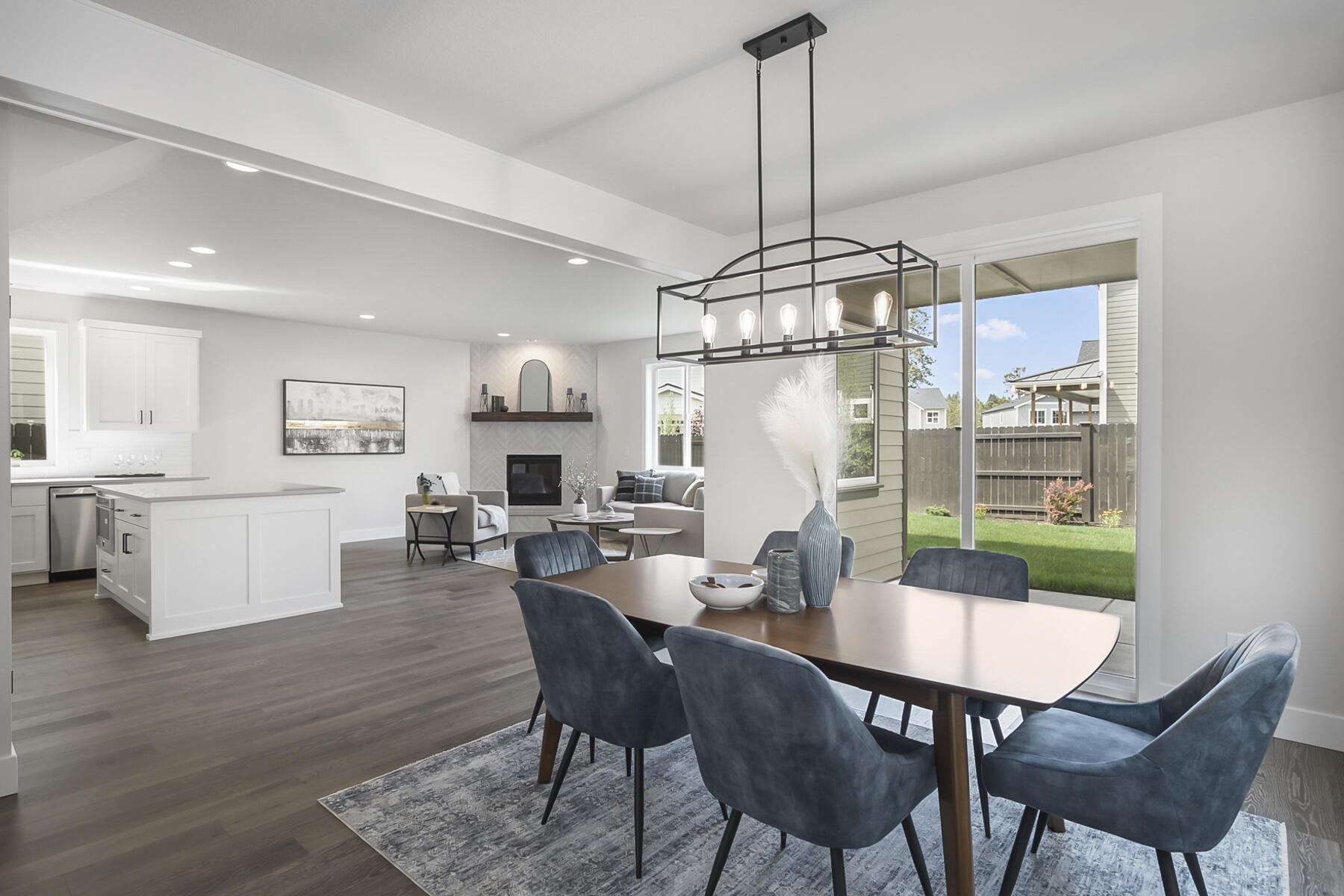 North Forty-Four - Residential