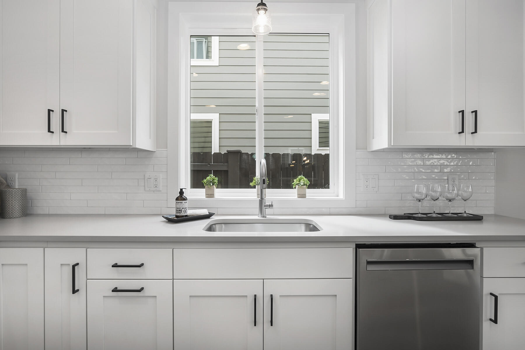 North Forty-Four - Residential