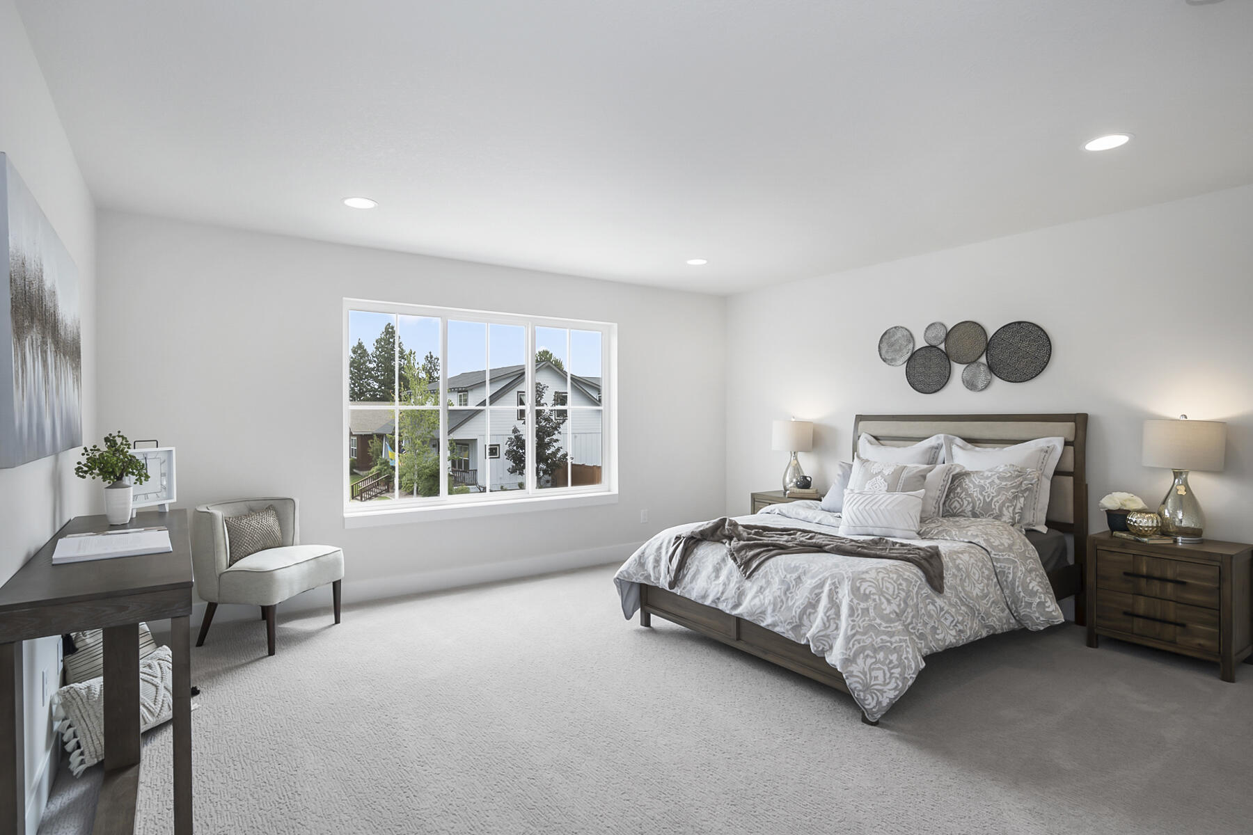 North Forty-Four - Residential