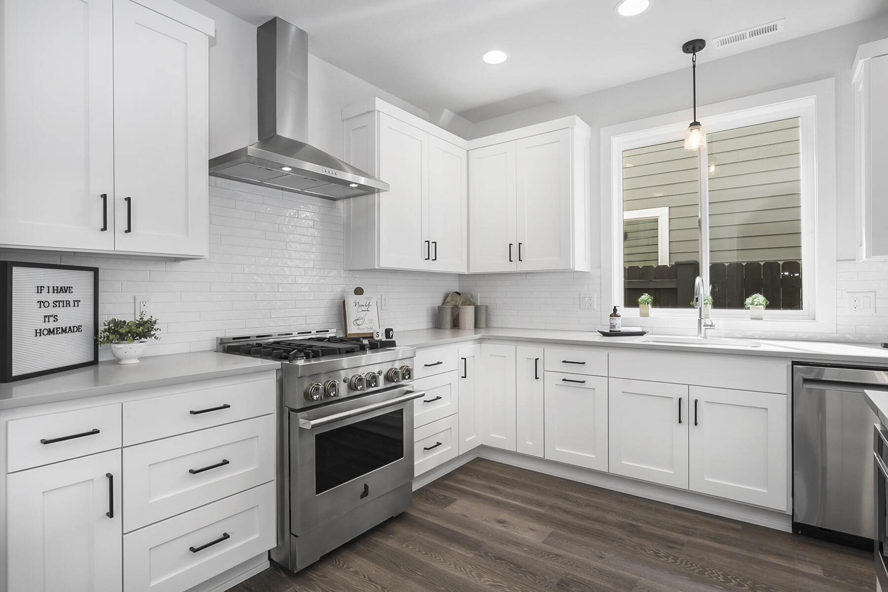 North Forty-Four - Residential