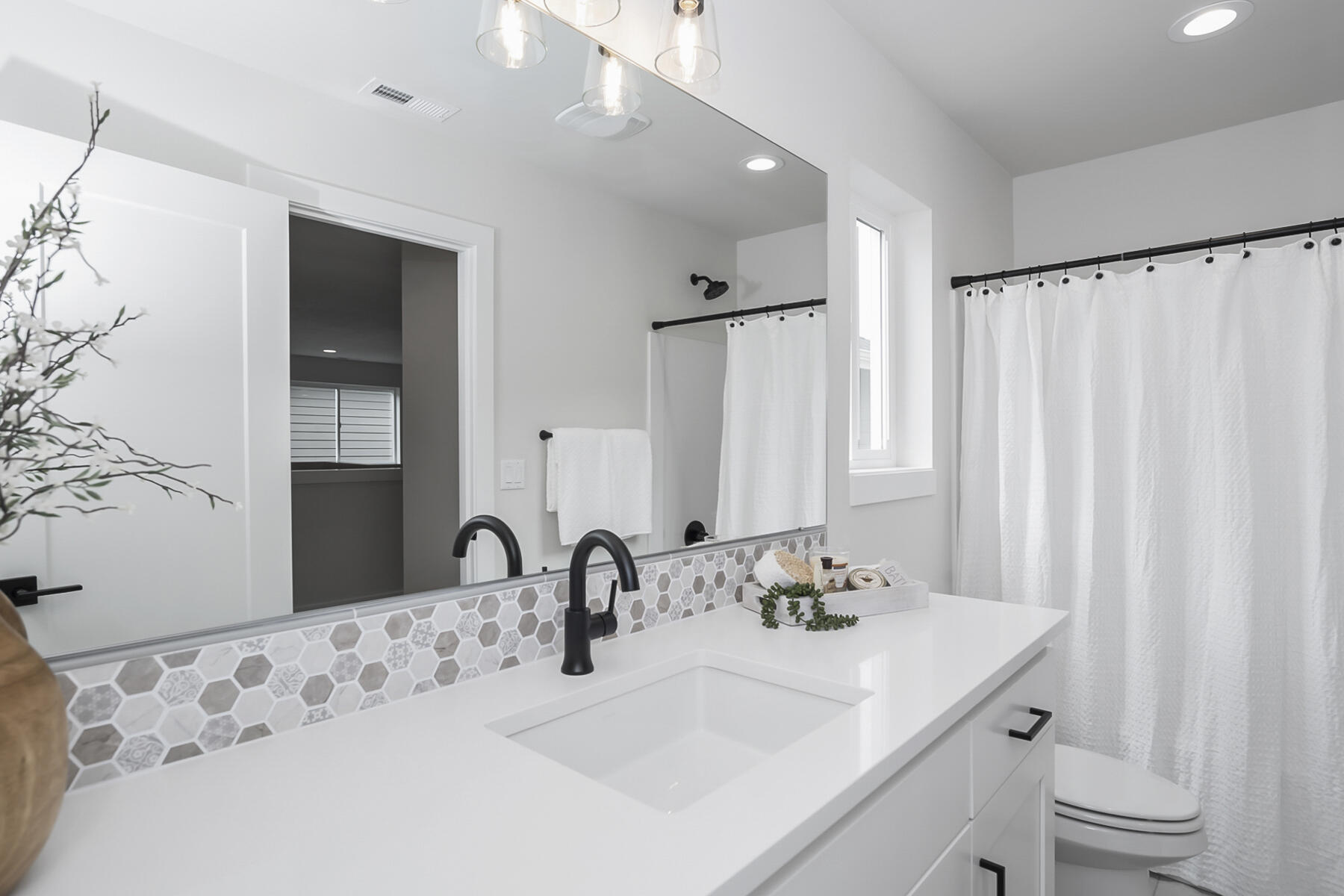 North Forty-Four - Residential