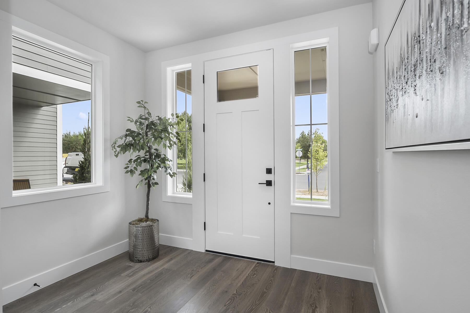 North Forty-Four - Residential