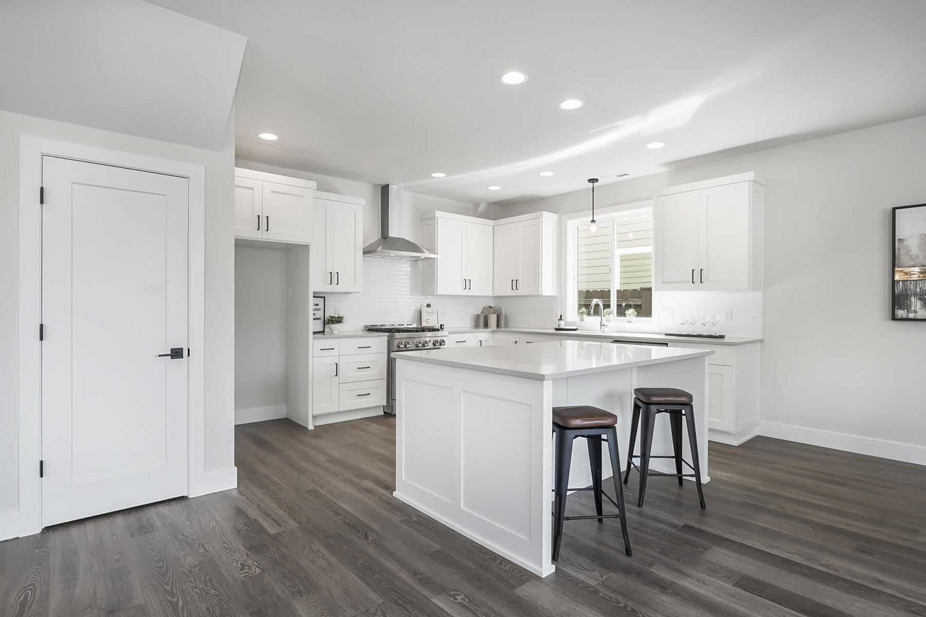 North Forty-Four - Residential