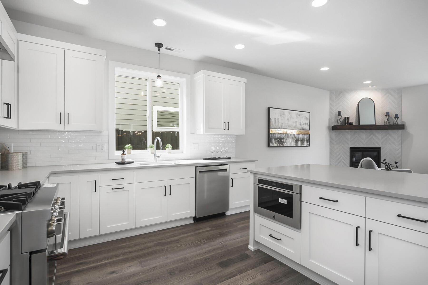 North Forty-Four - Residential