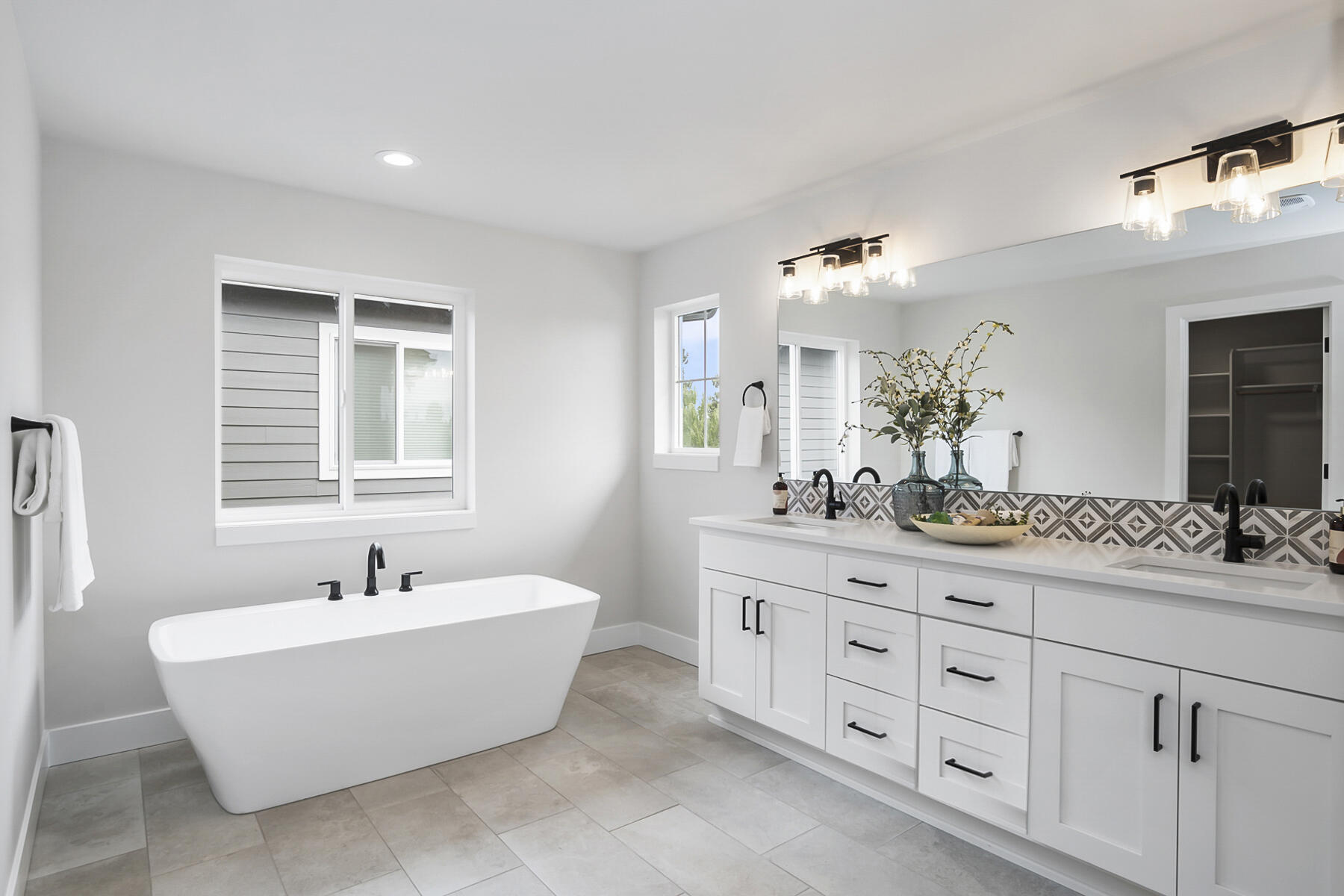 North Forty-Four - Residential