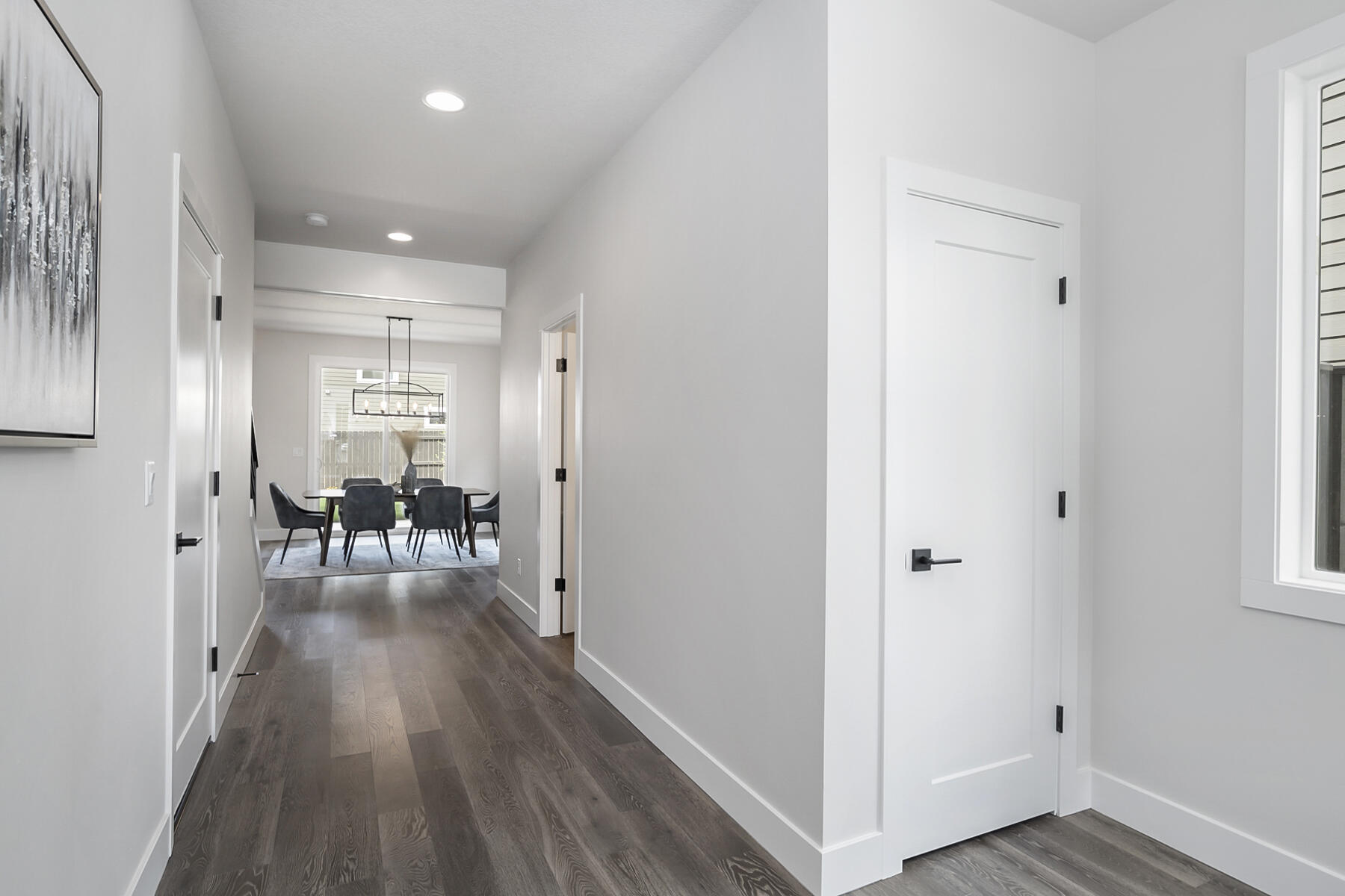 North Forty-Four - Residential