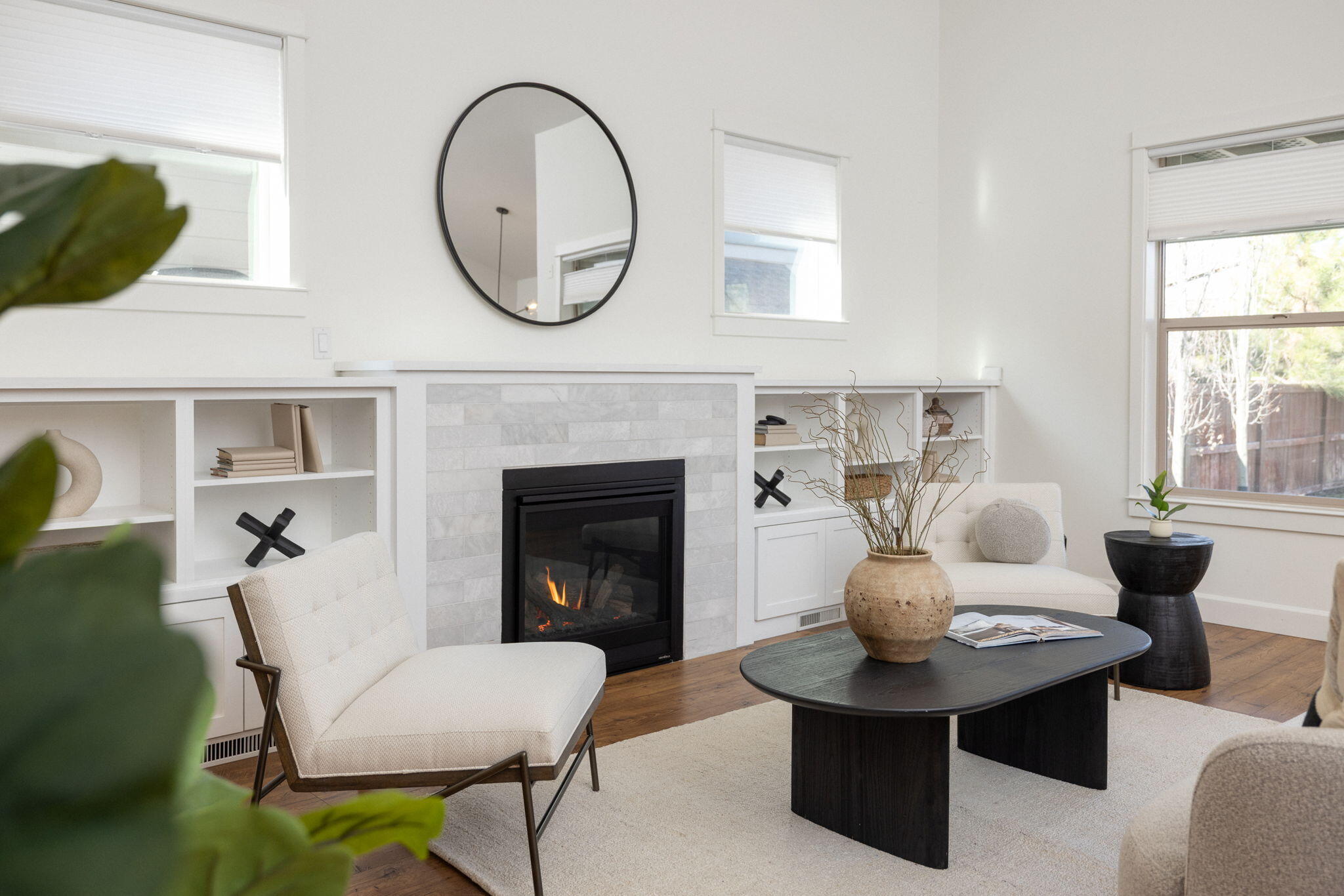 Shevlin Crest - Residential