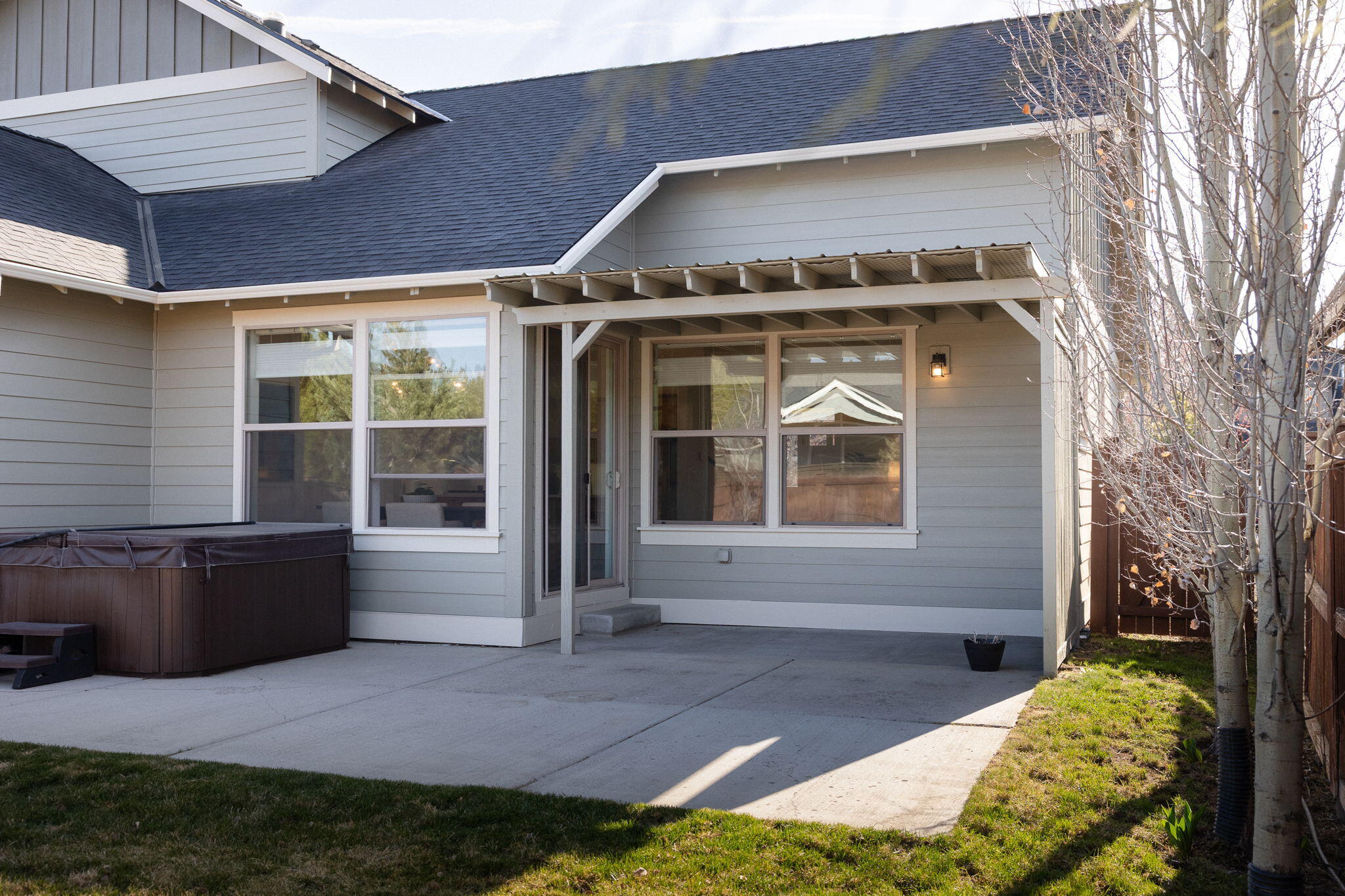 Shevlin Crest - Residential