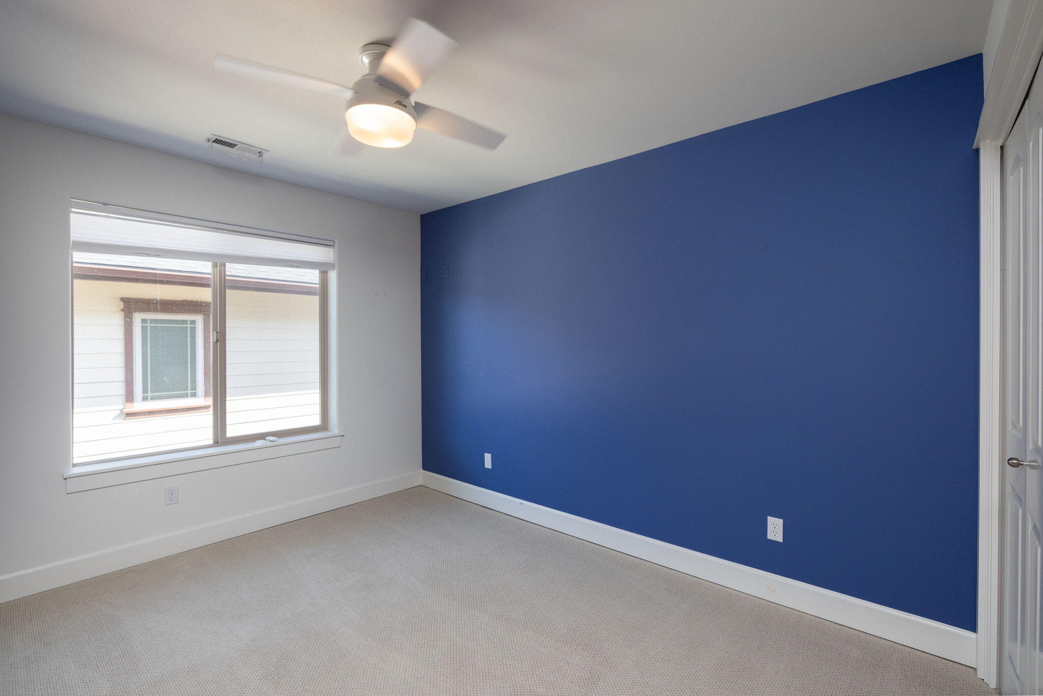 Shevlin Crest - Residential