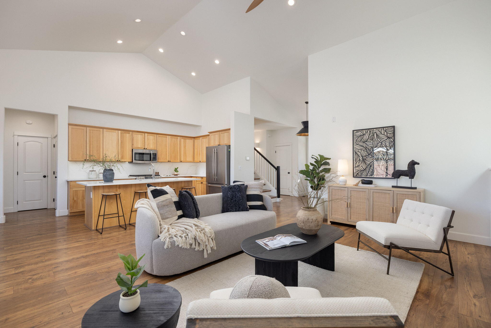 Shevlin Crest - Residential