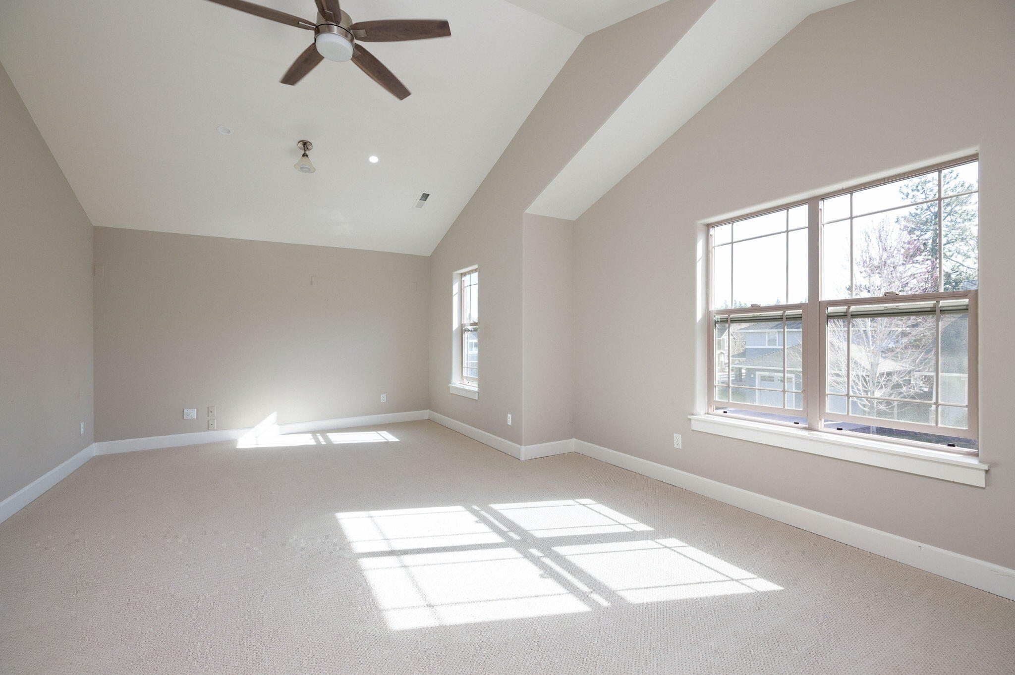 Shevlin Crest - Residential