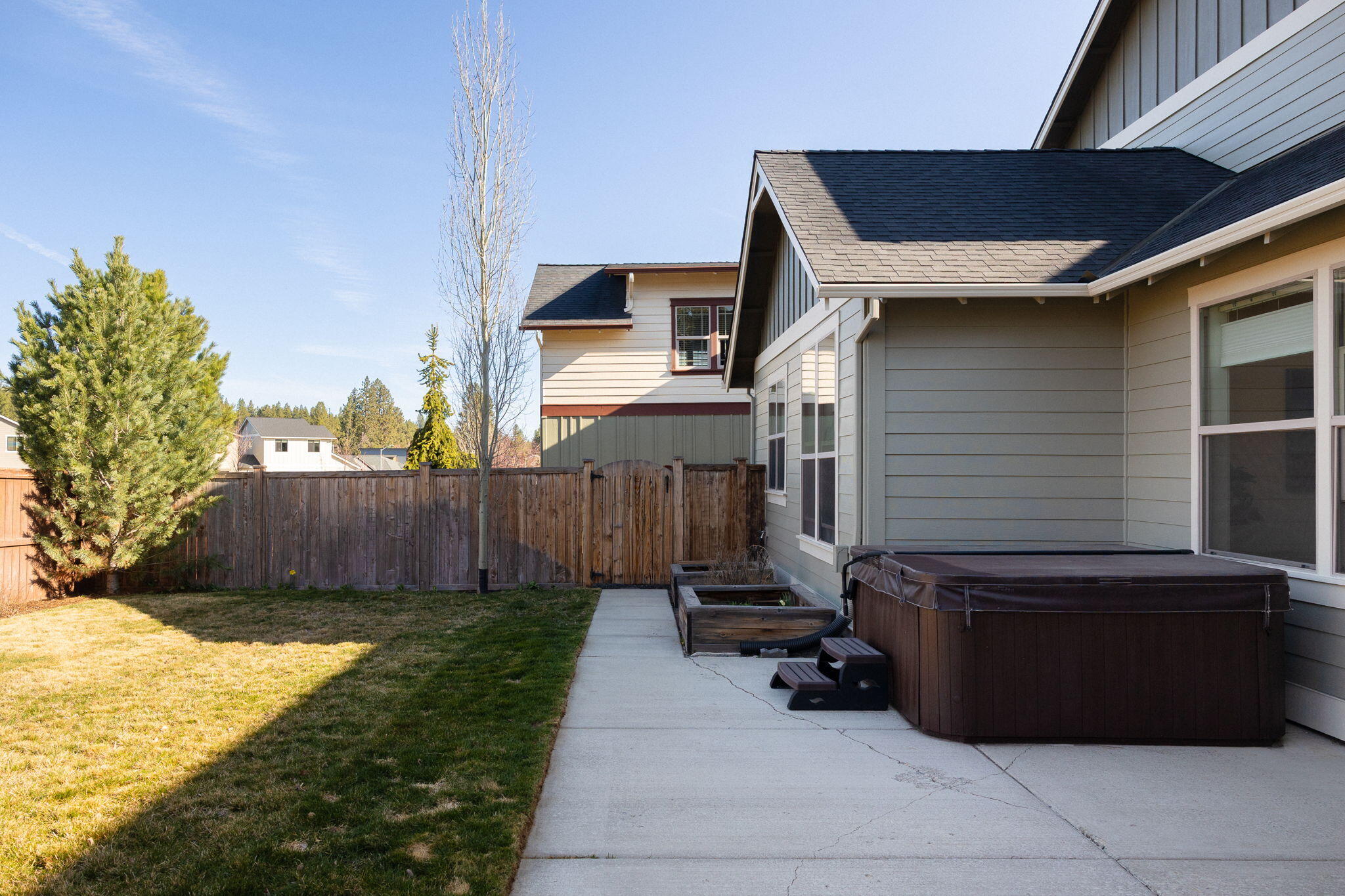 Shevlin Crest - Residential