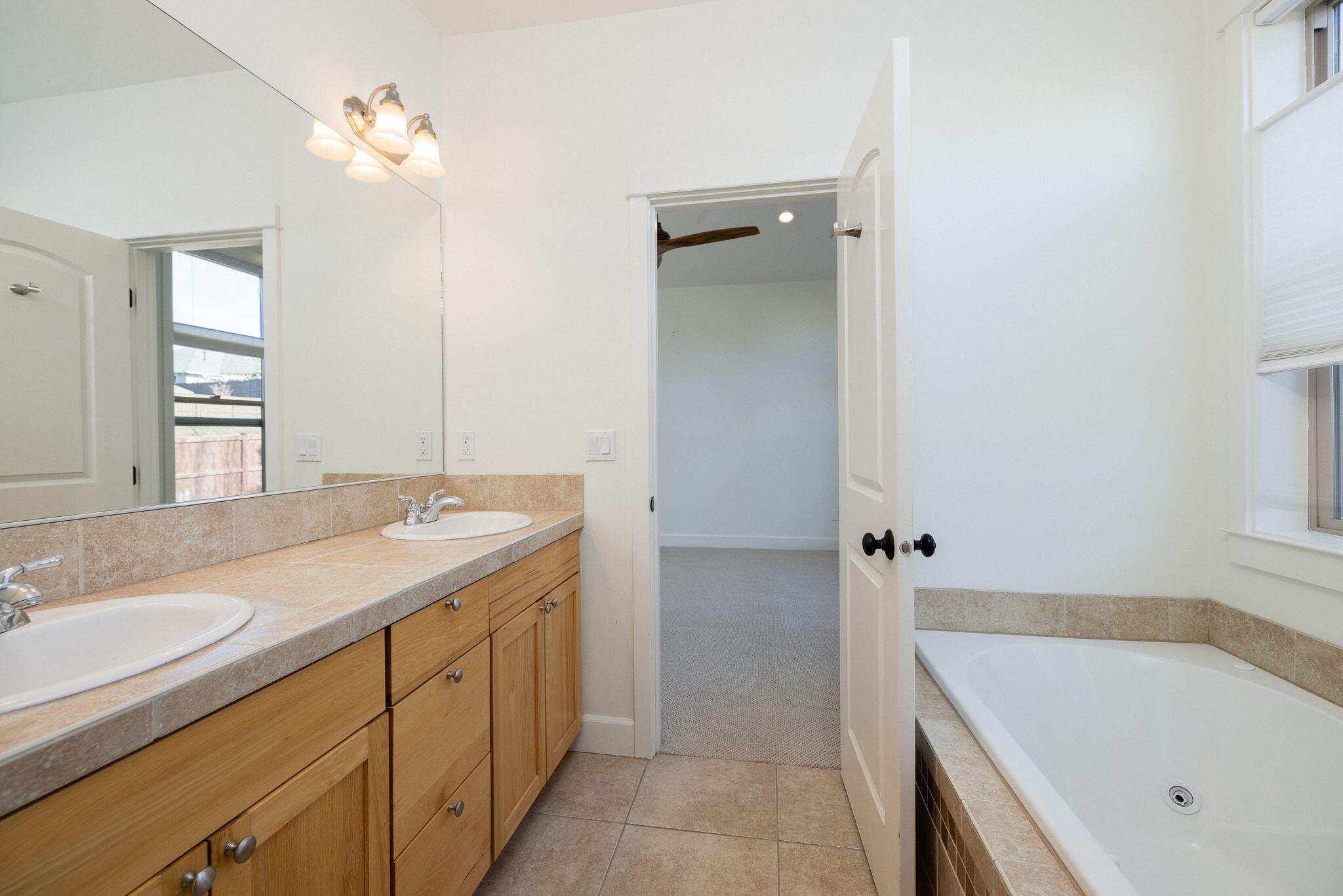 Shevlin Crest - Residential