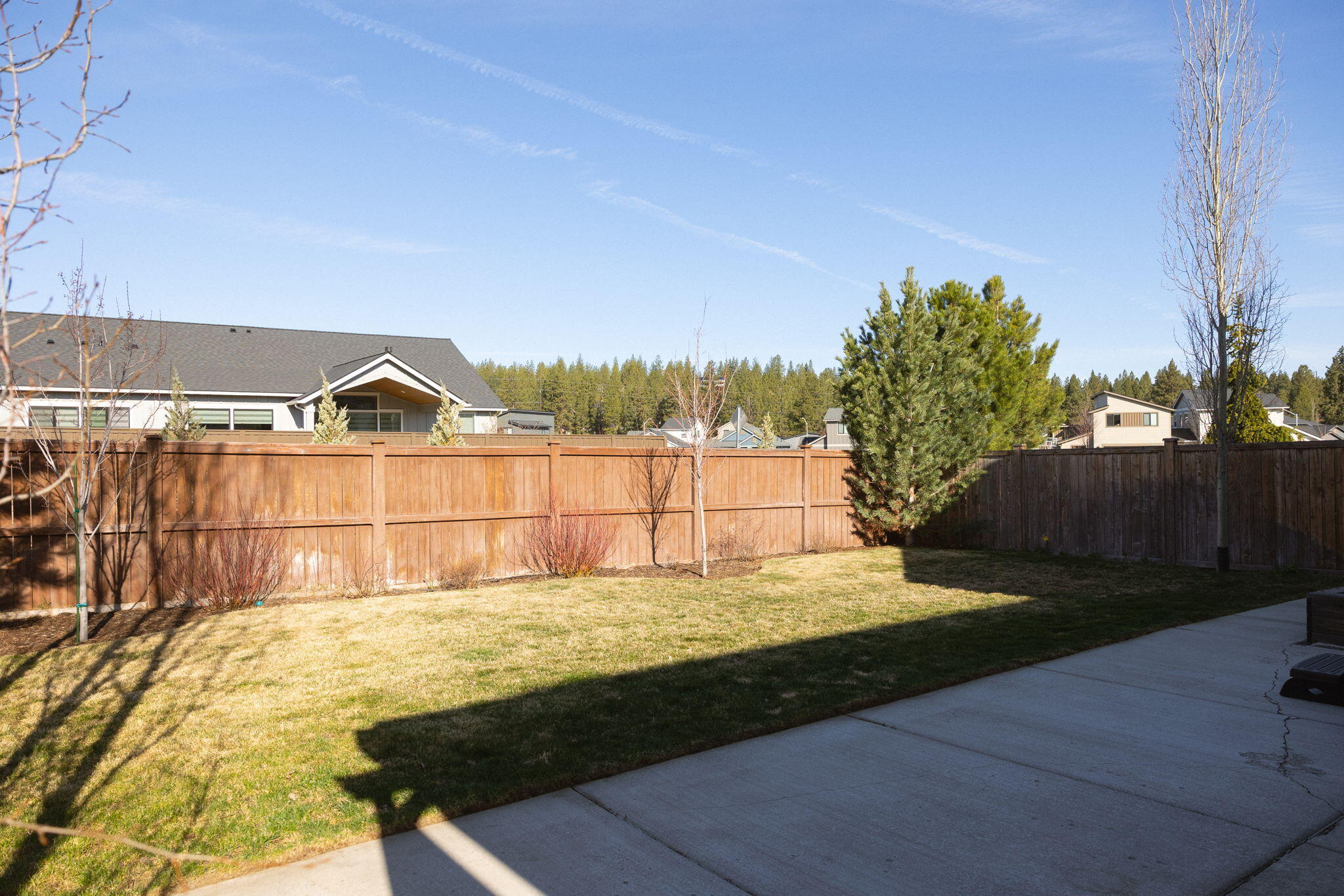 Shevlin Crest - Residential