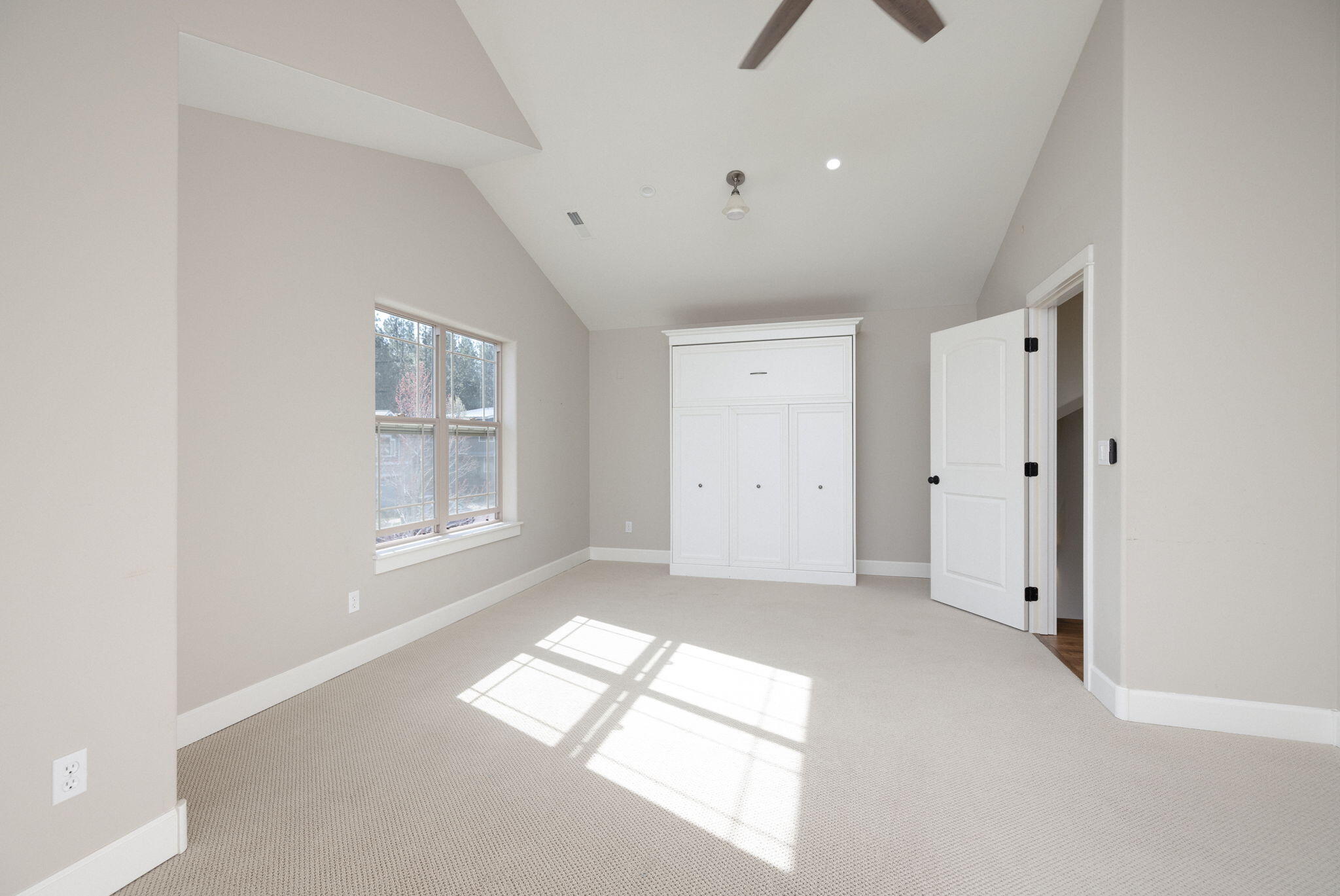 Shevlin Crest - Residential