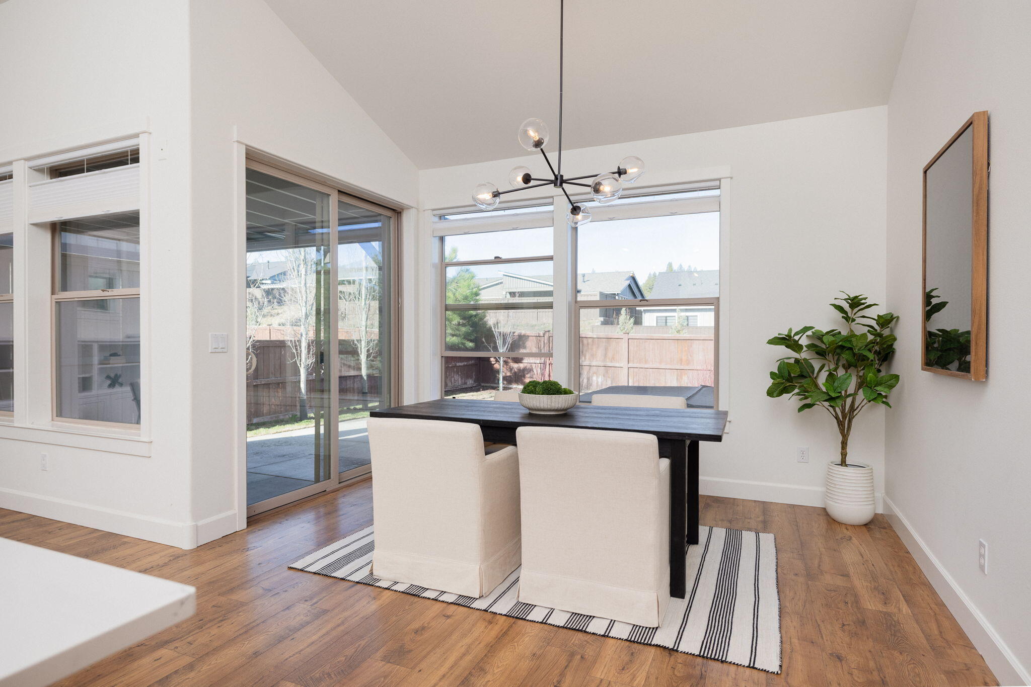 Shevlin Crest - Residential