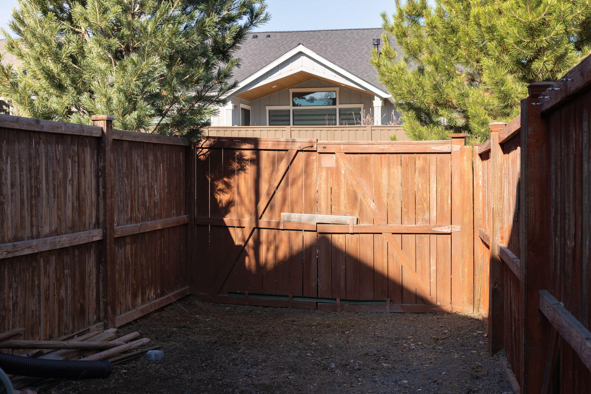 Shevlin Crest - Residential