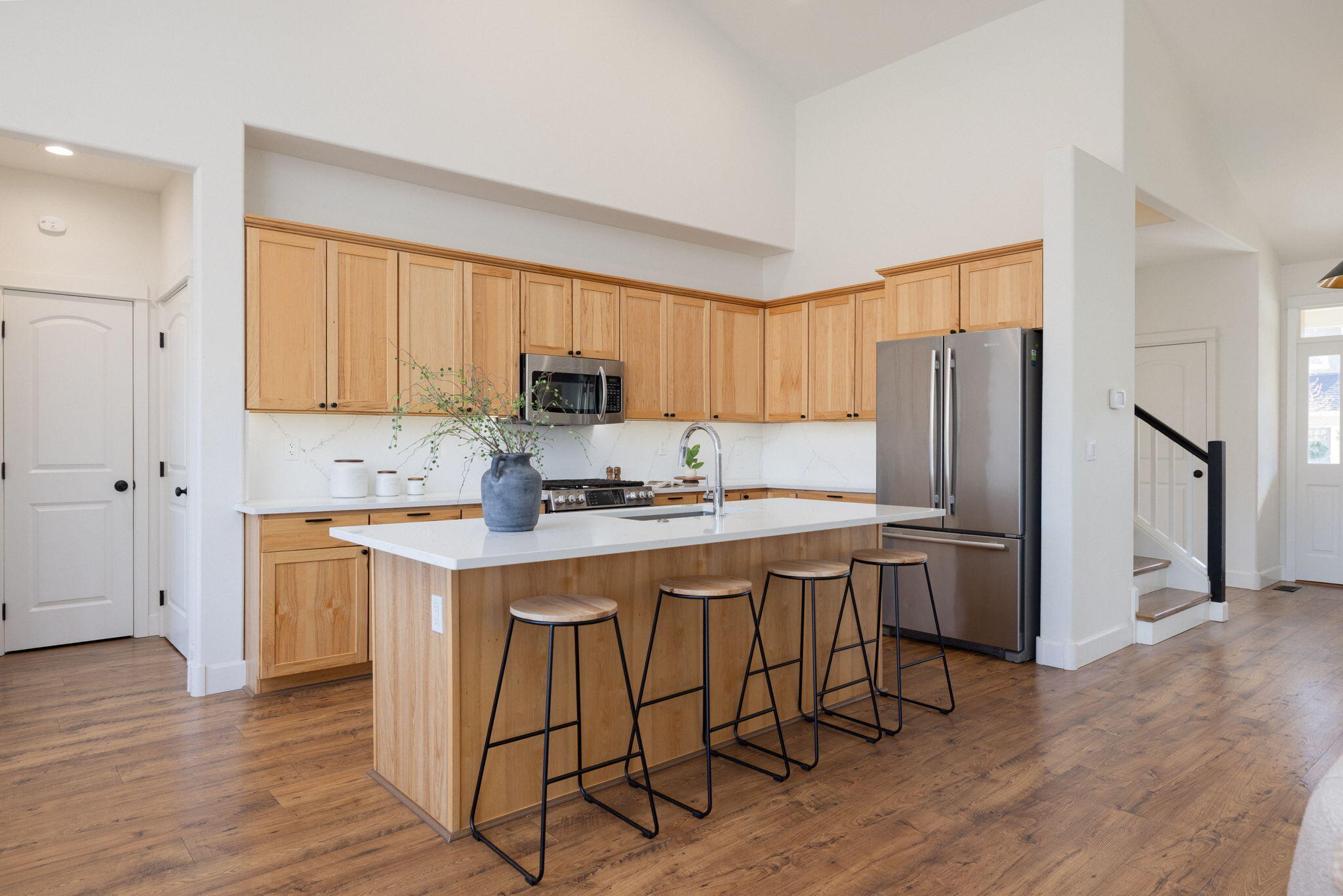 Shevlin Crest - Residential