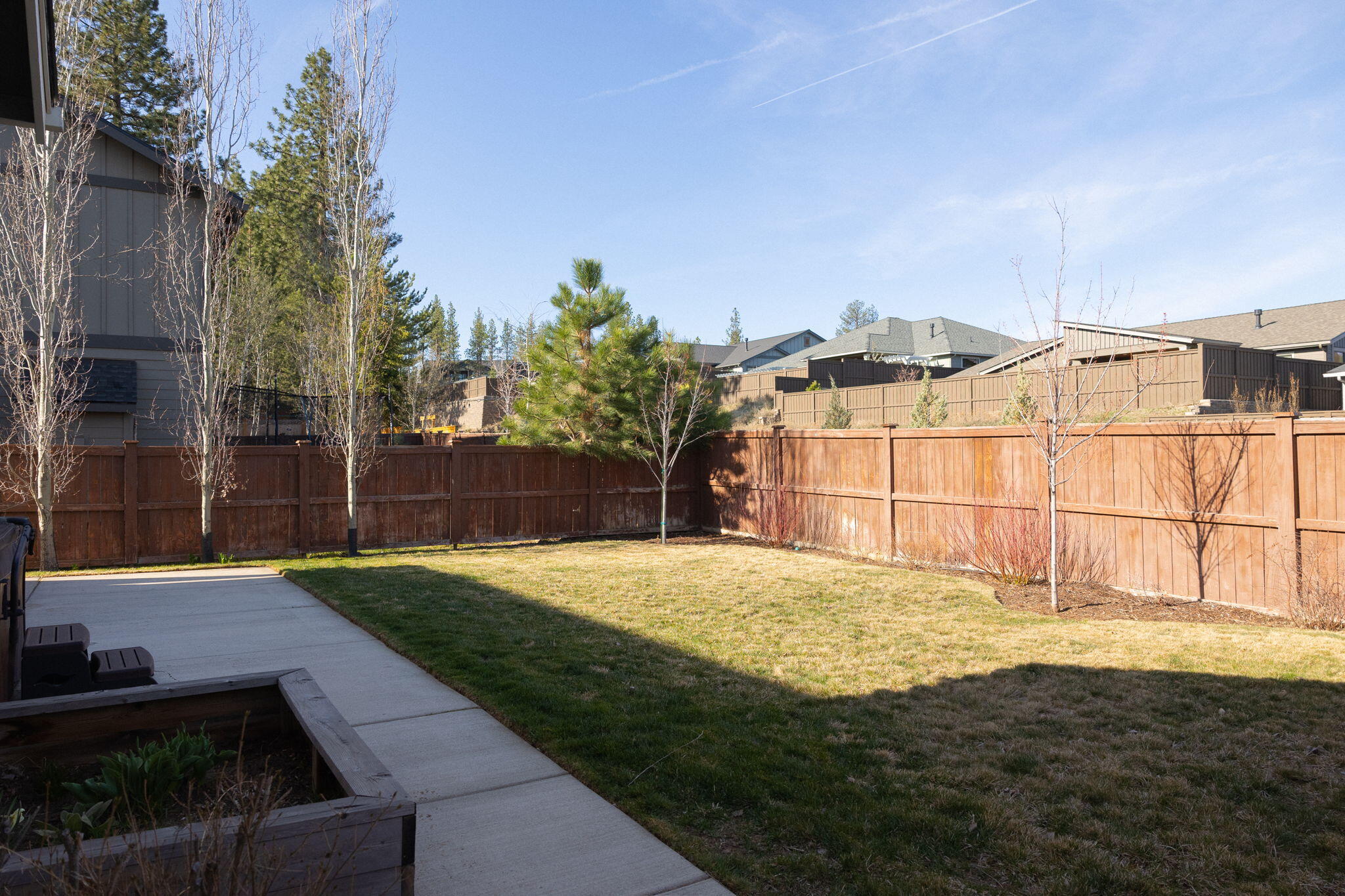 Shevlin Crest - Residential