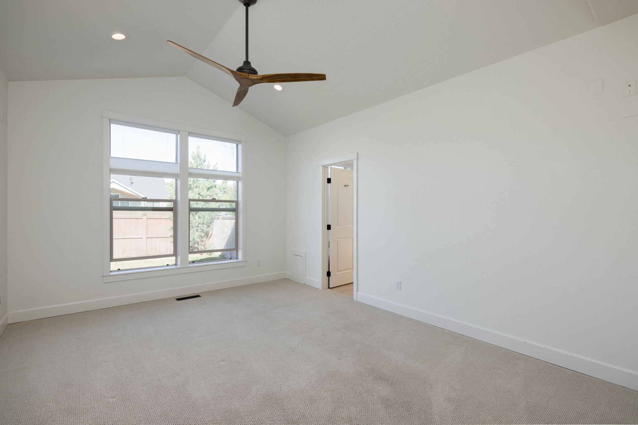 Shevlin Crest - Residential