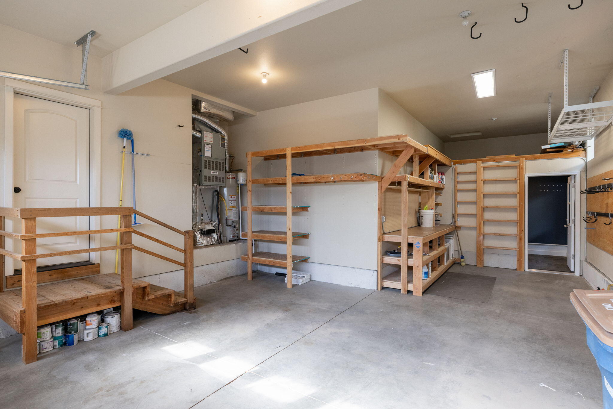 Shevlin Crest - Residential