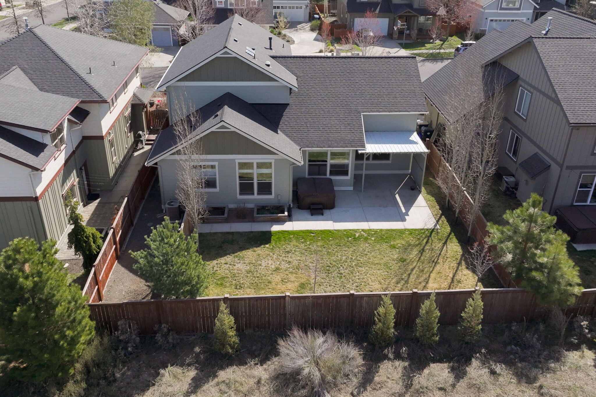 Shevlin Crest - Residential