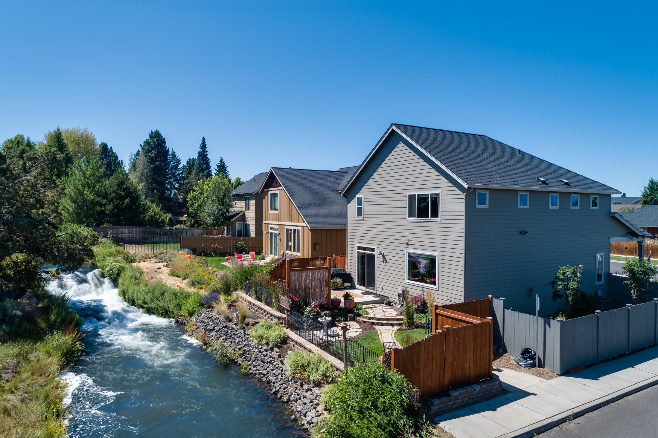 Traditions East - Residential