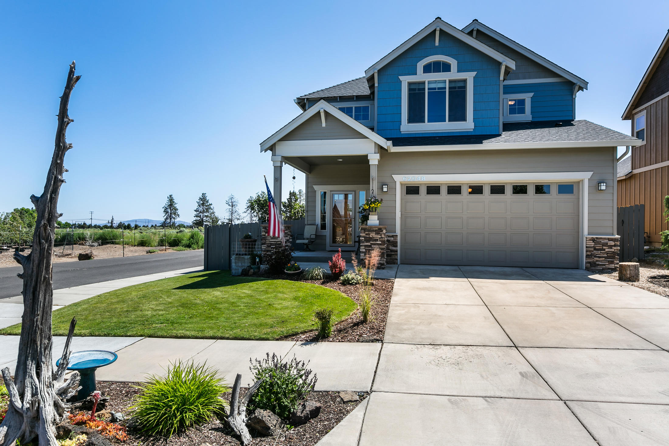 Traditions East - Residential