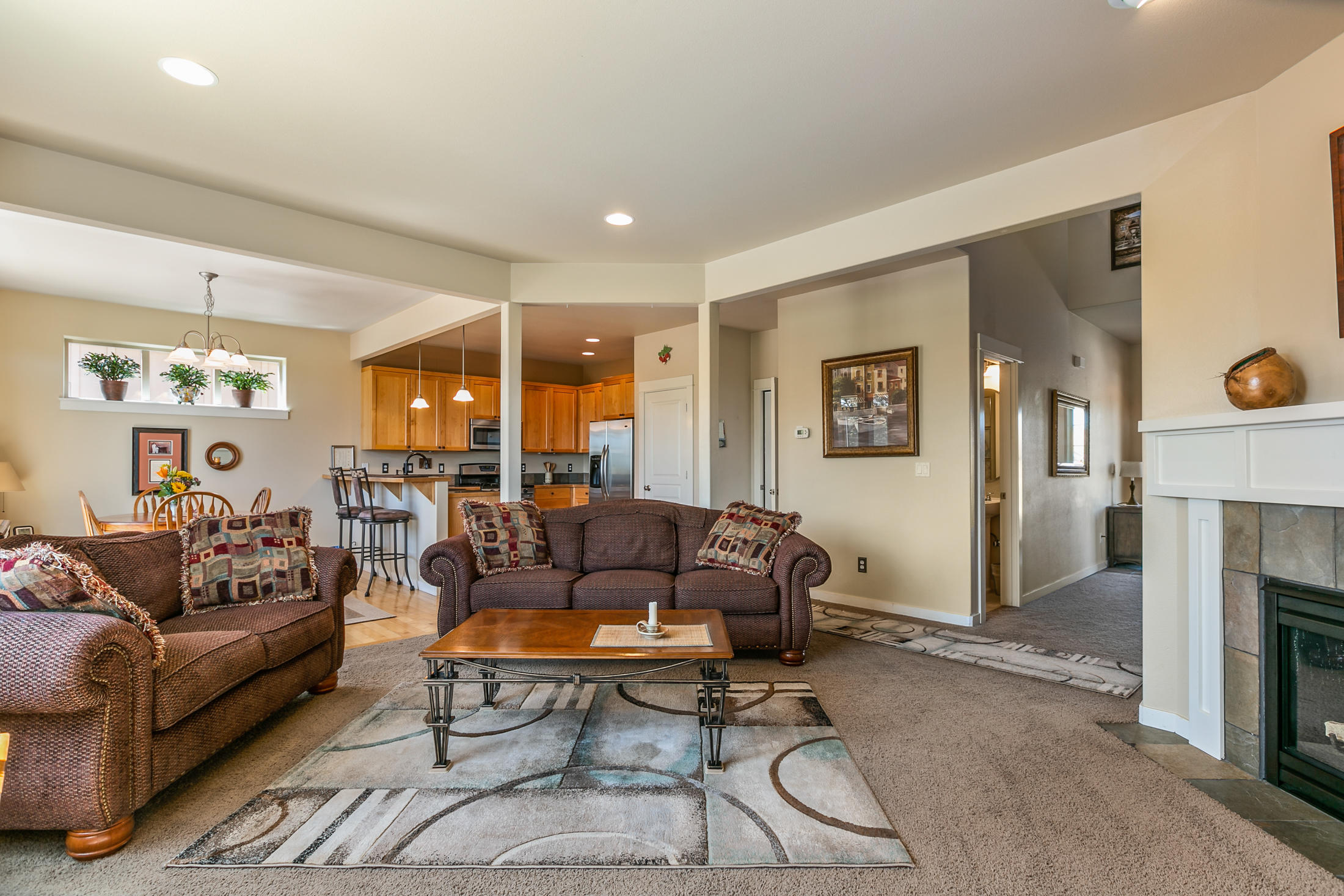 Traditions East - Residential