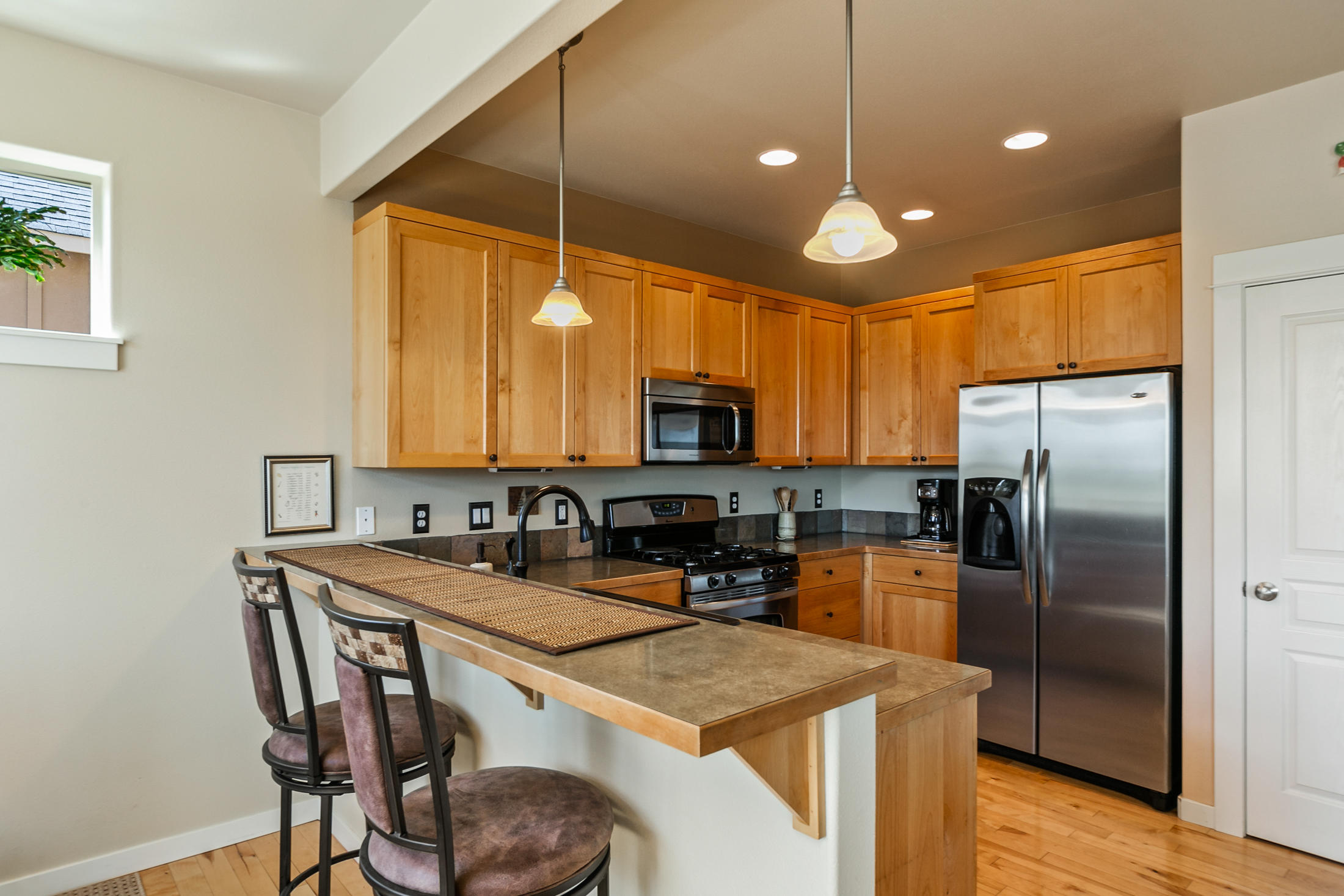 Traditions East - Residential