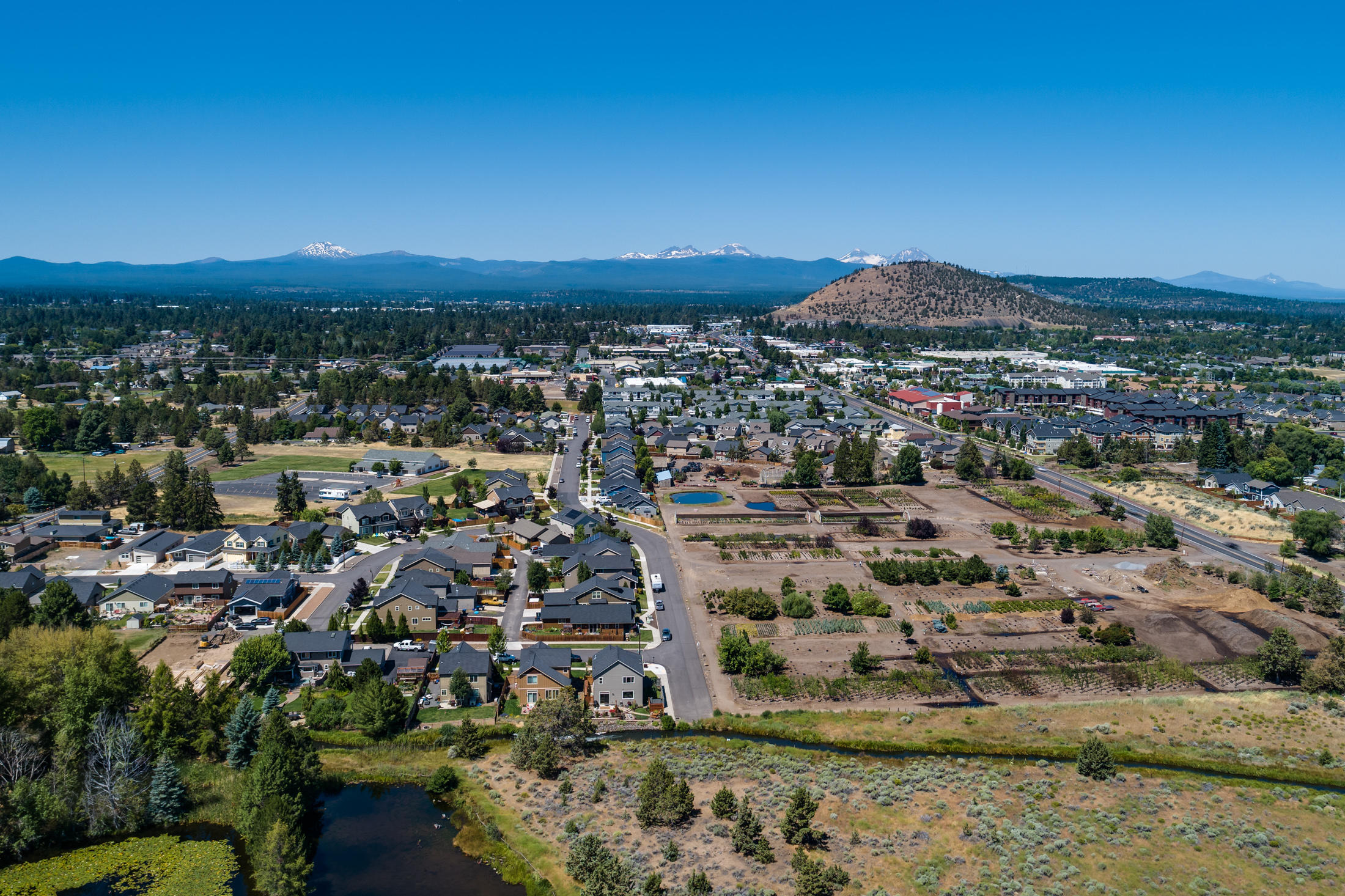 Traditions East - Residential